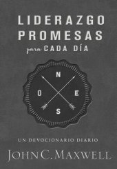 book Liderazgo, promesas para cada día: Un devocionario diario