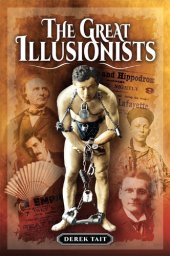 book The Great Illusionists