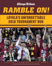 book Ramble On: Loyola's Unforgettable 2018 Tournament Run