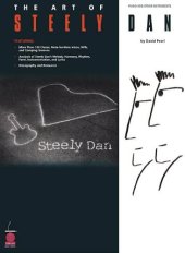 book The art of Steely Dan : [piano and other instruments