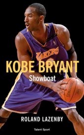 book Kobe Bryant--Showboat