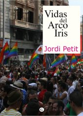 book Vidas del arco iris