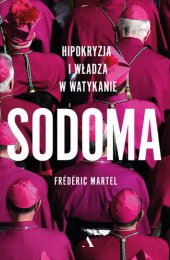 book Sodoma: Hipokryzja i władza w Watykanie