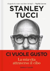 book Ci vuole gusto