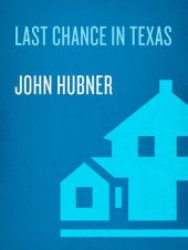 book Last Chance in Texas: The Redemption of Criminal Youth