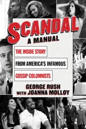 book Scandal: A Manual