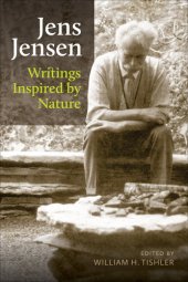 book Jens Jensen: Writings Inspired by Nature