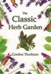 book The Classic Herb Garden