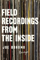 book Field Recordings from the Inside: Essays