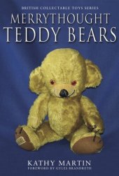 book Merrythought Teddy Bears