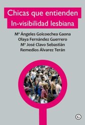 book Chicas que entienden. In-visibilidad lesbiana