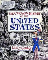 book Cartoon History of the United States