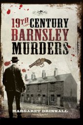 book 19th Century Barnsley Murders