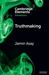 book Truthmaking