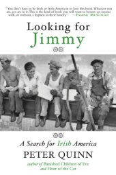 book Looking for Jimmy: A Search for Irish America