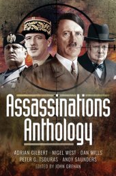 book Assassinations Anthology