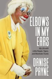 book Elbows in My Ears