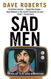 book Sad Men