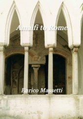 book Amalfi to Rome