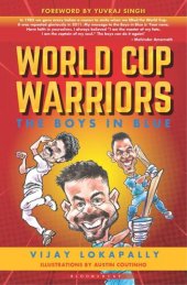 book World Cup Warriors: The Boys in Blue