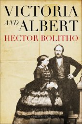 book Victoria and Albert