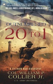 book Outnumbered 20 to 1