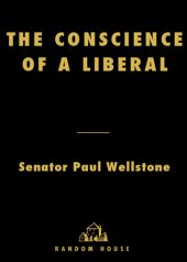 book The Conscience of a Liberal: Reclaiming the Compassionate Agenda