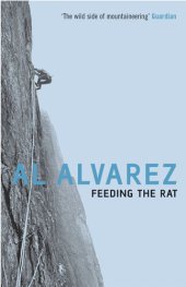 book Feeding the Rat: A Climber's Life on the Edge