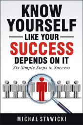 book Know Yourself Like Your Success Depends on It