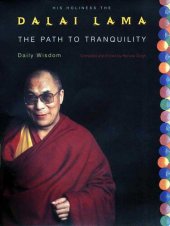 book The Path to Tranquility: Daily Wisdom