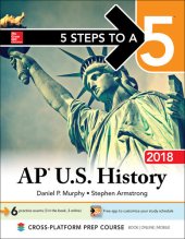 book 5 Steps to a 5