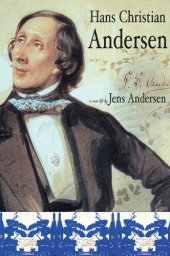 book Hans Christian Andersen: A New Life