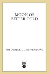 book Moon of Bitter Cold