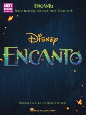 book Encanto: Music from the Motion Picture Soundtrack