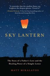 book Sky Lantern