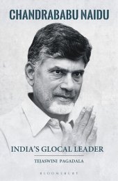 book India's Glocal Leader: Chandrababu Naidu