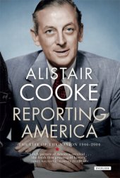 book Reporting America: The Life of the Nation 1946–2004