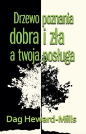 book Drzewo Poznania Dobra I Zła A Twoja Posługa