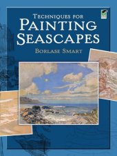 book Techniques for Painting Seascapes