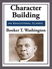 book Character Building