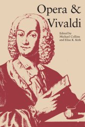 book Opera and Vivaldi