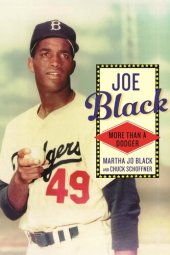 book Joe Black: More than a Dodger