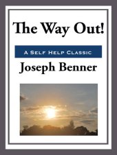 book The Way Out!