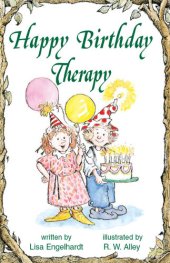 book Happy Birthday Therapy