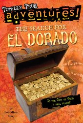 book The Search for El Dorado