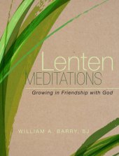 book Lenten Meditations: Growing in Friendship with God