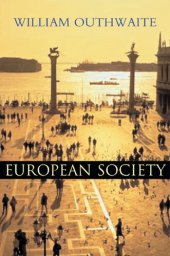 book European Society