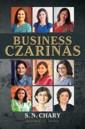 book Business Czarinas