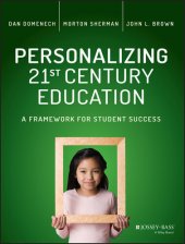 book Personalizing 21st Century Education