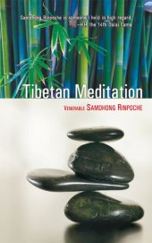 book Tibetan Meditation